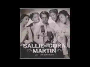 Sallie Martin - God Is Here!